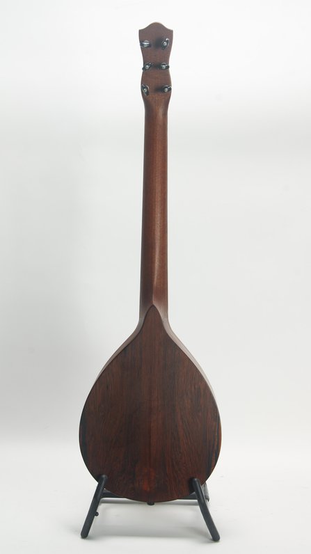 August Pollman Mandoline-Guitar #2