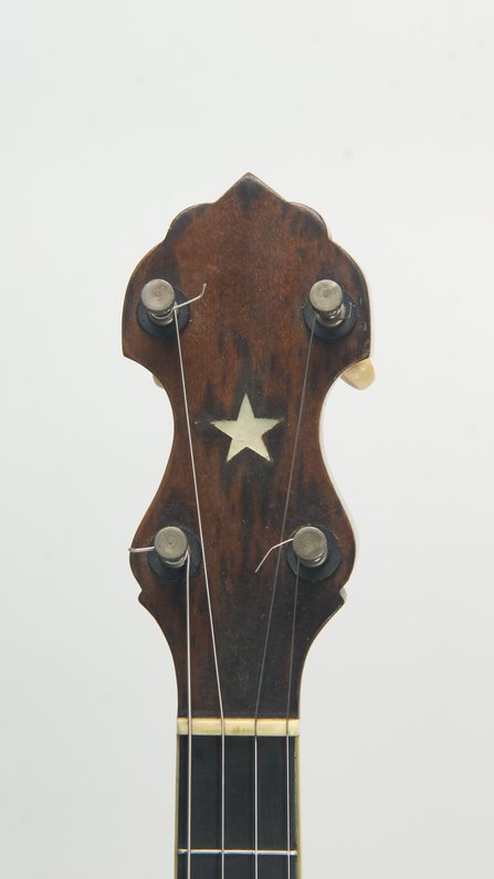 Fairbanks by Vega Style R Whyte Laydie #9