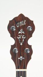 Ome Monarch (ca. 1985) (SKU: 32338) 32338