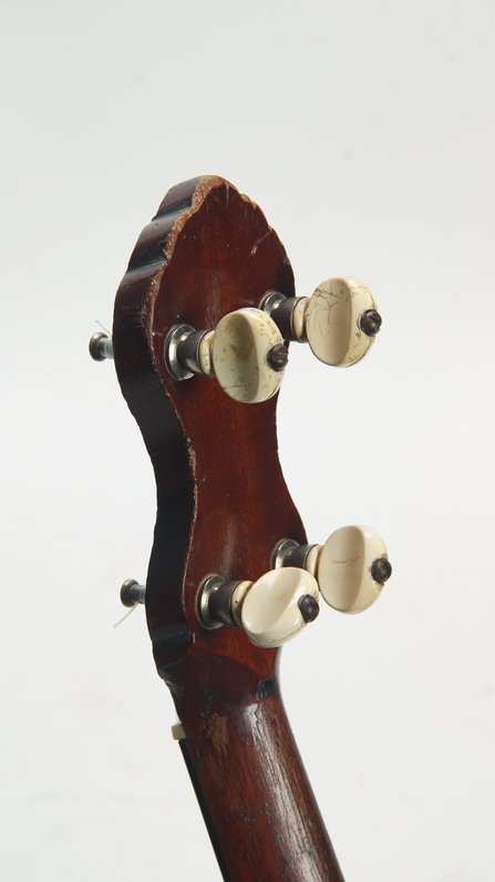 L.B. Gatcomb Model 35  #9