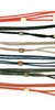 Takumi Beaded Ukulele Strap (SKU: 24351) 24351