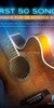 First 50 Songs Acoustic Guitar (SKU: 23697) 23697