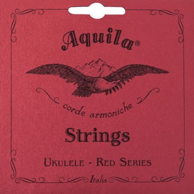 Aquila Red Series Soprano AG-83 set 32783