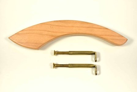 Armadillo Armrest Cherry #1