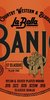 LaBella No. 17 Classic Banjo (SKU: QR7366) QR7366