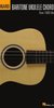 Hal Leonard Baritone Ukulele Chord Finder (SKU: 31142) 31142