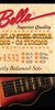 LaBella Hawaiian Lap Steel Guitar (C6 Tuning) (SKU: 23568) 23568