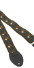 Souldier Guitar Strap Clapton Olive Drab (SKU: 31077) 31077