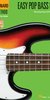 Easy Pop Bass Lines (SKU: 26462) 26462