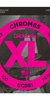 D'Addario  ECB81S Short Scale Flat Wound (SKU: ECB81S) ECB81S