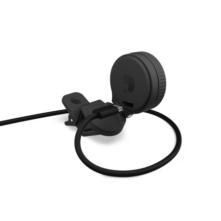 D'Addario Nexus 360 Rechargable Headstock Tuner #2