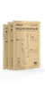 D'Addario Replacement packs for Humidipak System (SKU: 19966) 19966