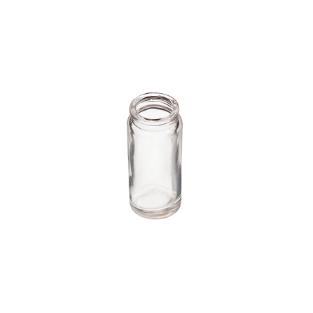 D'Addario Glass Bottle Slide #1