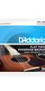 D'Addario EFT16 - Flat Top Guitar (SKU: QREFT16) QREFT16