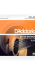 D'Addario EJ10 (SKU: QREJ10) QREJ10