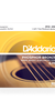 D'Addario EJ19 (SKU: QREJ19) QREJ19