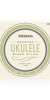 D'Addario EJ53S (SKU: QREJ53S) QREJ53S