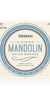 D'Addario EJ62 - Mandolin (SKU: QREJ62) QREJ62