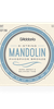 D'Addario EJ73 - Mandolin (SKU: QREJ73) QREJ73