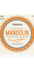 D'Addario EJ74 - Mandolin (SKU: QREJ74) QREJ74