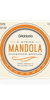 D'Addario EJ76 - Mandola (SKU: QREJ76) QREJ76