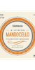 D'Addario EJ78 - Mandocello (SKU: QREJ78) QREJ78
