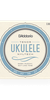 D'Addario "Nyltech" EJ88T: Tenor Ukulele Strings (SKU: QREJ88T) QREJ88T