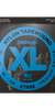 D'Addario ETB92 Bass Tape Wound (SKU: QRETB92) QRETB92