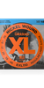 D'Addario EXL110 (SKU: QREXL110) QREXL110