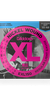D'Addario  EXL150 Nickel Wound 12-String (SKU: QREXL150) QREXL150