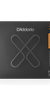 D'Addario XTM1140 (SKU: QRXTM1140) QRXTM1140