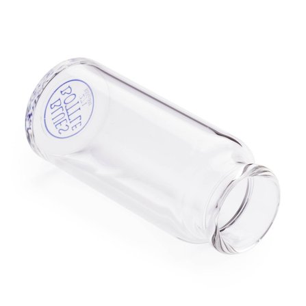 Dunlop Blues Bottle Guitar Slide #1