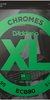 D'Addario ECB80 40 - 95 Long Scale (SKU: 27946) 27946