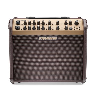 Fishman Loudbox Artist + BT 25647
