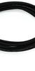 Hosa Guitar Cable 15' Black (Straight End) (SKU: QRGTR215) QRGTR215