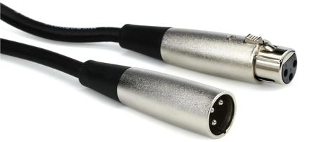 Hosa Microphone Cable XLR 20' #2