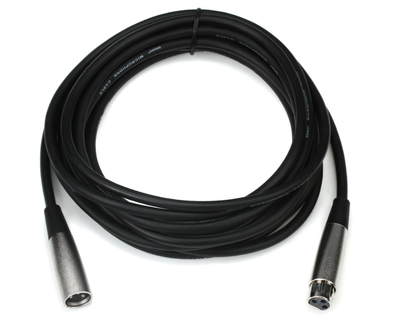 Hosa Microphone Cable XLR 20' QRMCL120