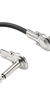 Hosa Low Profile Patch Cable IRG 100.5 (SKU: QRIRG) QRIRG