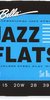 LaBella 20PL Jazz Flats (.011 - .050) (SKU: 26677) 26677