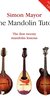 Simon Mayor The Mandolin Tutor (SKU: 31417) 31417