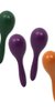 1st Note Mini Maracas (SKU: Maracas) Maracas