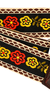Souldier Guitar Strap Marigold 2" (SKU: 31065) 31065