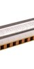 Hohner Marine Band 1896 - Key of A (SKU: X1896A) X1896A