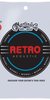 Martin Retro Light MM12 (SKU: 24484) 24484