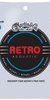 Martin Retro Medium MM13 (SKU: QRMM13) QRMM13