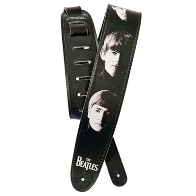 D'addario Meet The Beatles Strap 31227