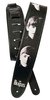 D'addario Meet The Beatles Strap (SKU: 31227) 31227