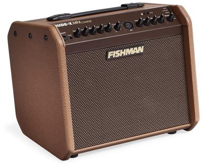 Fishman Mini CHARGE xminicharge