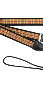 Souldier Mandolin/Ukulele Plaid