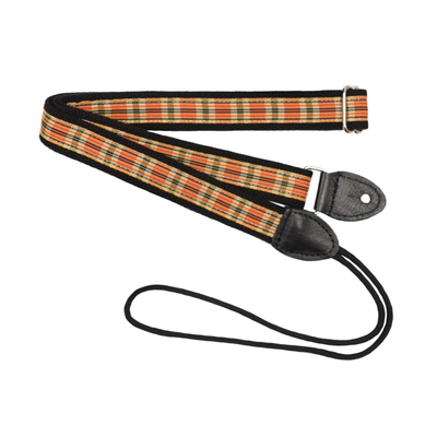 Souldier Mandolin/Ukulele Plaid 32104